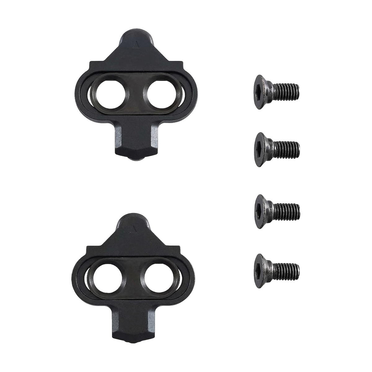 Spin Shoe Clips